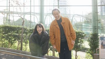 Drama Jepang musim dingin Drama Jepang musim dingin