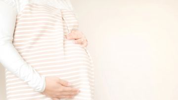 Ilustrasi. Ibu hamil di Jepang. Ilustrasi. Ibu hamil di Jepang.