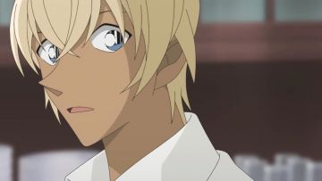 Takeshi Kusao jadi pengisi suara karakter Toru Amuro yang baru Takeshi Kusao jadi pengisi suara karakter Toru Amuro yang baru