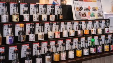 Onsen unik dekat Tokyo Ofuro Cafe Hakuju no Yu Onsen unik dekat Tokyo Ofuro Cafe Hakuju no Yu