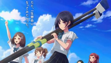 nominasi 5 film anime terbaik di 2024 nominasi 5 film anime terbaik di 2024