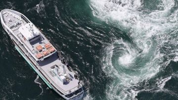 Hal seru di Tokushima Hal seru di Tokushima