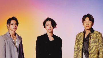 Grup idola KAT-TUN akan resmi dibubarkan pada 31 Maret mendatang. Grup idola KAT-TUN akan resmi dibubarkan pada 31 Maret mendatang.