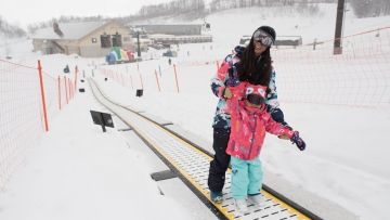 Grandeco Snow Resort Grandeco Snow Resort
