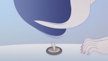 Anime Futsu no Seikatsu Raih Posisi Runner-up di Berlin Film Festival Anime Futsu no Seikatsu Raih Posisi Runner-up di Berlin Film Festival