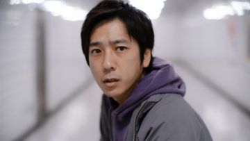 Kazunari Ninomiya dipercaya untuk membintangi karakter utama adaptasi live action The Exit 8 Kazunari Ninomiya dipercaya untuk membintangi karakter utama adaptasi live action The Exit 8