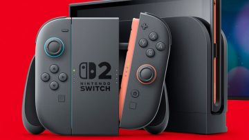 Nintendo Switch 2 Nintendo Switch 2