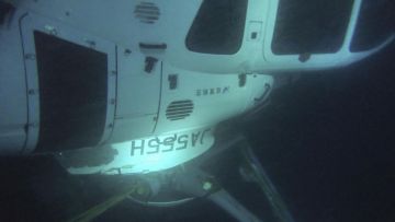 Helikopter Medis Jatuh di Lepas Pantai Nagasaki, 3 Korban Tewas Helikopter Medis Jatuh di Lepas Pantai Nagasaki, 3 Korban Tewas