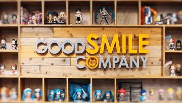 Good Smile Company (corporate.goodsmile.com) Tarif Donald Trump