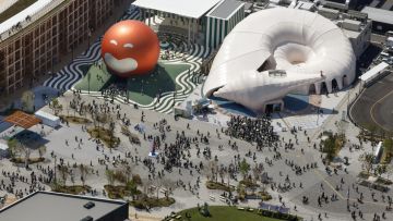 Osaka Expo 2025 Osaka Expo 2025