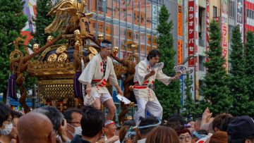 Kanda Matsuri Kanda Matsuri