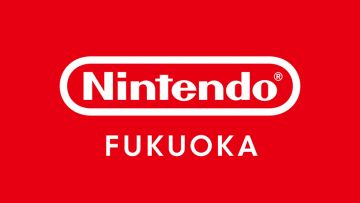 Nintendo Fukuoka Nintendo Fukuoka