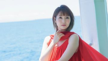 Haruka Tomatsu Haruka Tomatsu
