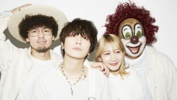 Sekai no Owari Sekai no Owari