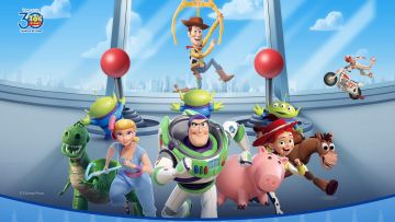 Toy Story x Tokyo Skytree (tokyo-skytree.jp) Toy Story x Tokyo Skytree (tokyo-skytree.jp)