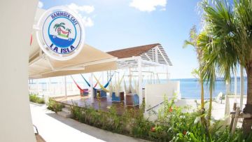 Hammock Cafe La Isla Hammock Cafe La Isla