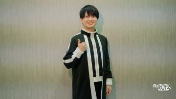 Kazuki Ura Promosikan Togen Anki di Anime Festival Asia Kazuki Ura Promosikan Togen Anki di Anime Festival Asia