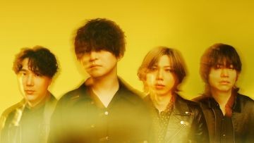 Official HiGE DANdism Official HiGE DANdism