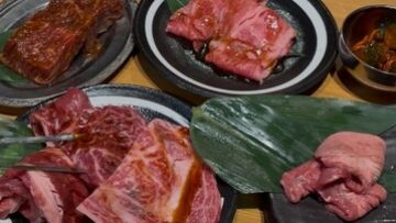 Yakiniku Rikimaru cabang Ikebukuro, Tokyo Yakiniku Rikimaru cabang Ikebukuro, Tokyo