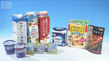 Produk makanan dan minuman yang akan mengalami kenaikan harga harga makanan dan minuman di jepang naik agustus ini