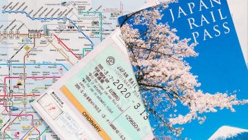 JR Pass JR Pass