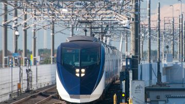 Kereta Ekspres Baru dari Narita ke Tokyo Skytree dalam 30 Menit Direncanakan Beroperasi 2028 Kereta Ekspres Baru dari Narita ke Tokyo Skytree dalam 30 Menit Direncanakan Beroperasi 2028