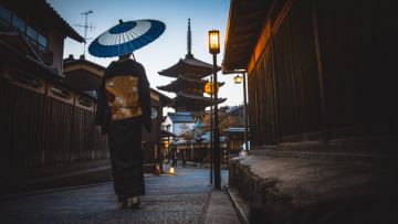 10 Etika Tak Tertulis di Jepang yang Wajib Kamu Tahu 10 Etika Tak Tertulis di Jepang yang Wajib Kamu Tahu