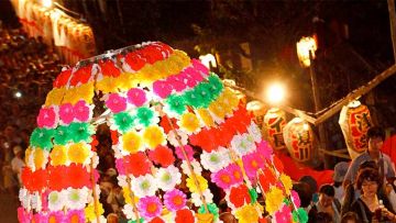 Event Tokyo Oktober 2025 untuk Itinerary Liburanmu! Event Tokyo Oktober 2025 untuk Itinerary Liburanmu!