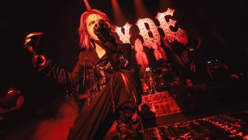 Hyde Official Instagram, @hydeofficial Hyde Official Instagram, @hydeofficial