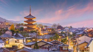 JELAJAHI KANSAI dengan KANSAI RAILWAY PASS