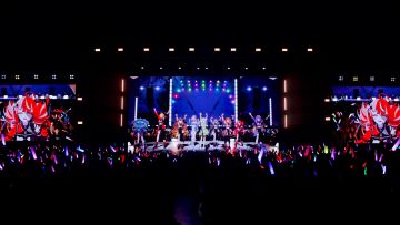 hololive Indonesia 5th Anniversary LIVE – Chromatic Future