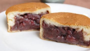 Kudapan Khas Jepang Ini Memiliki Banyak Nama yang Berbeda