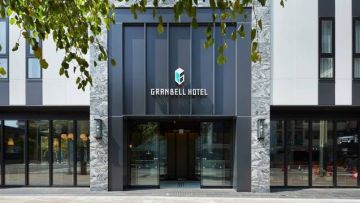 Susukino Granbell Hotel: Dapatkan Diskon 15% untuk Menginap di Sapporo