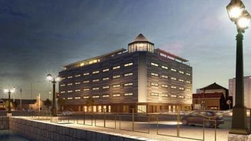 Granbell Hotel Otaru: Diskon 15% untuk Menginap di Otaru