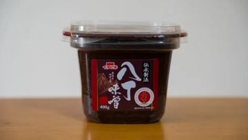 Miso Merah Gelap Khas Nagoya, Cita Rasa Kuat yang Bertahan Lintas Generasi