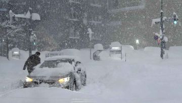 Presiden JR Hokkaido Akui Lalai Menangani Efek Salju Lebat