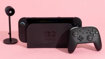 Harga Nintendo Switch 2 Naik Hingga ¥10.000 Karena Kenaikan Biaya Bahan Baku
