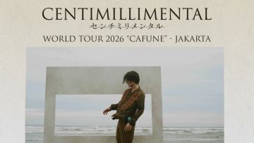 Centimillimental Cafune 