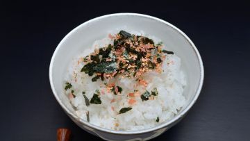 Bukan Sekadar Taburan Nasi, Ini Alasan Furikake Digemari di Jepang