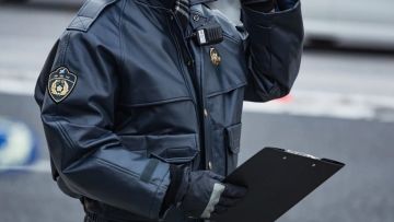 Polisi Jepang Tangkap Pria yang Semprotkan Bear Spray di Dalam Kantor Pos