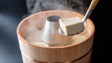 Tak Sekadar Lauk, Ini Ragam Hidangan Tahu Favorit di Jepang
