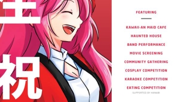 21 – 22 maret 2015 Bijac No Tanjoiwai 8