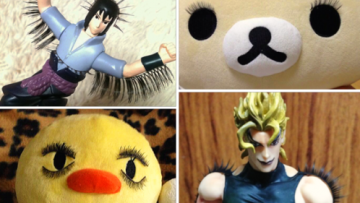 2a Bingung-Menata-Bulu-Mata-Palsu-Maka-Tren-Unik-Ini-Dimulai-1-ROCKETNEWS