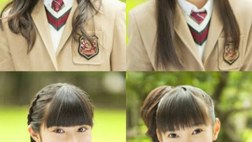4 anggota Sakura Gakuin akan lulus