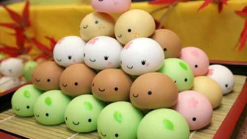 5 Makanan Khas Tahun baru di Jepang (1)