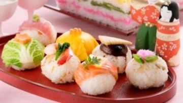 6 Alasan Sajian Jepang Duduki Peringkat Satu Dunia