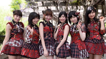 AKB48 tampil di acara 'JAPAN DAY' di New York (1)
