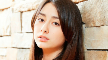 Akari Hayami membintangi drama seri live-action berjudul Ms. Koizumi Loves Ramen Noodles
