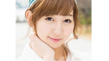 Aktris pengisi suara Riho Iida akan merilis album major pertamanya tanggal 29 Juli