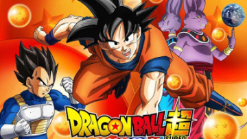 Anime Dragon Ball Super akan memiliki 100 episode